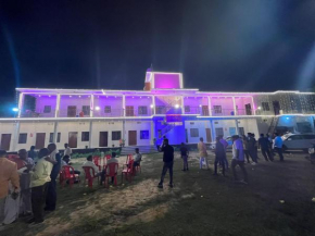 Madhur Kunj Guest House free Pick and Drop